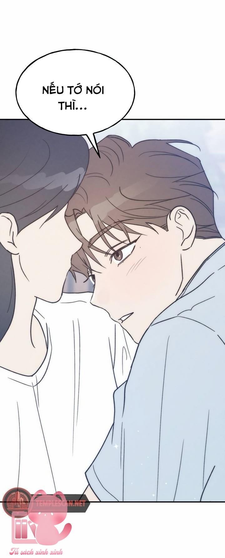 Quy Luật Làm Bạn Với Con Trai - Chap 44 - Trang 20