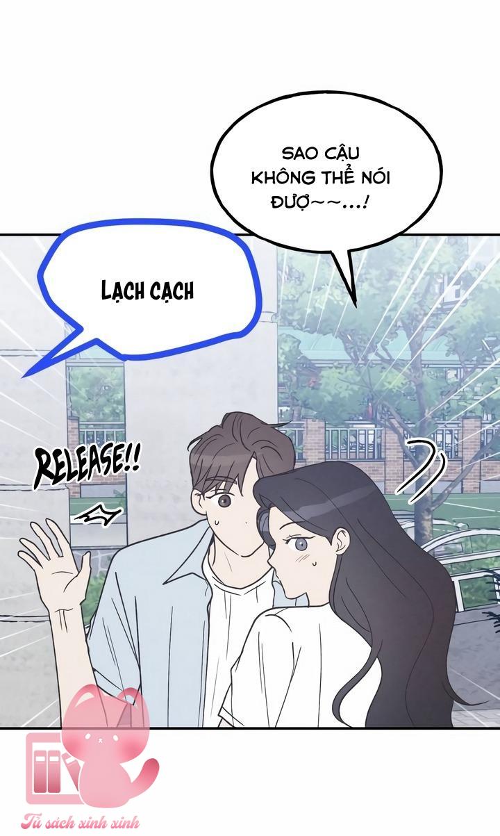 Quy Luật Làm Bạn Với Con Trai - Chap 44 - Trang 22