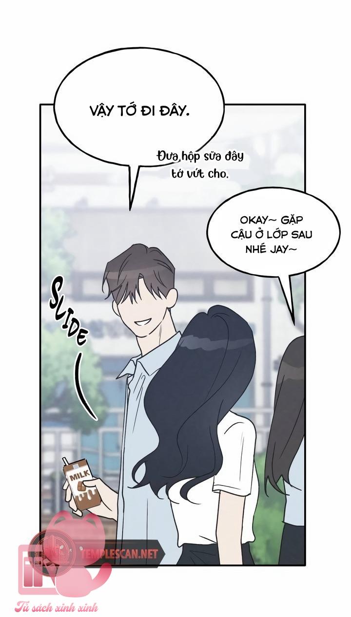 Quy Luật Làm Bạn Với Con Trai - Chap 44 - Trang 26