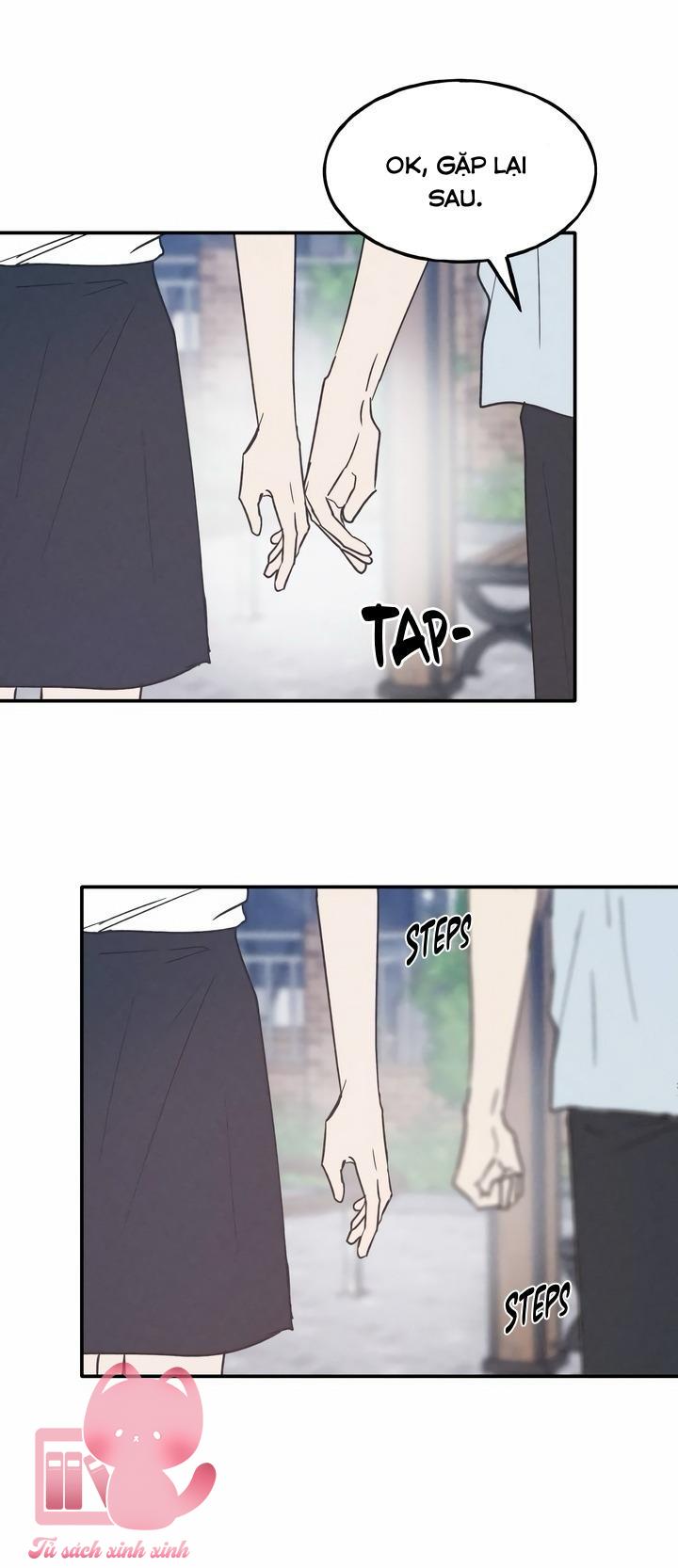 Quy Luật Làm Bạn Với Con Trai - Chap 44 - Trang 27