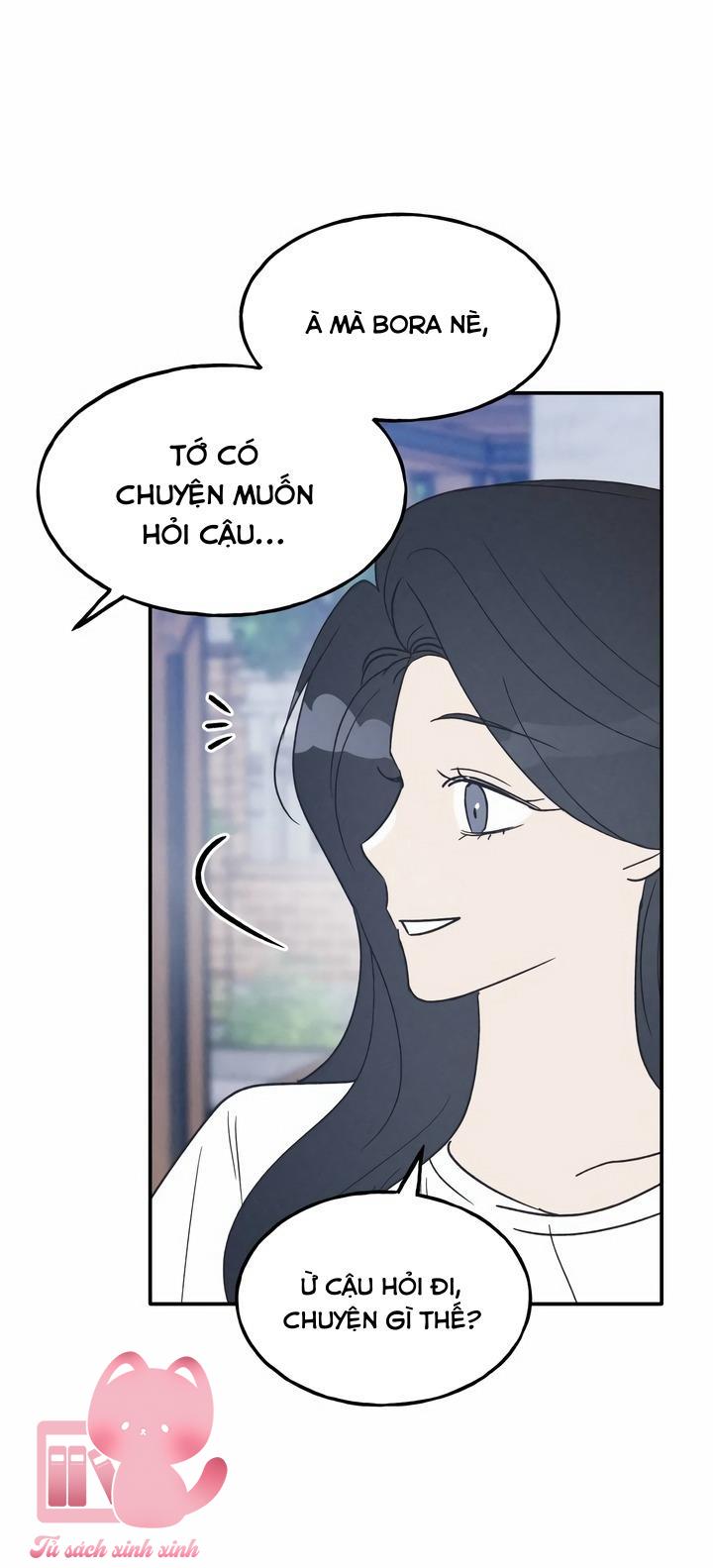 Quy Luật Làm Bạn Với Con Trai - Chap 44 - Trang 29