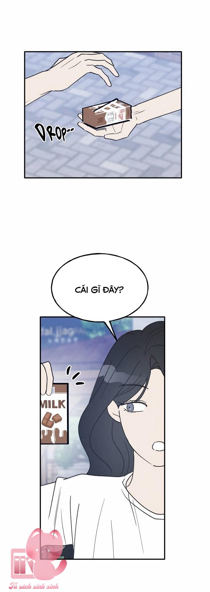 Quy Luật Làm Bạn Với Con Trai - Chap 44 - Trang 4
