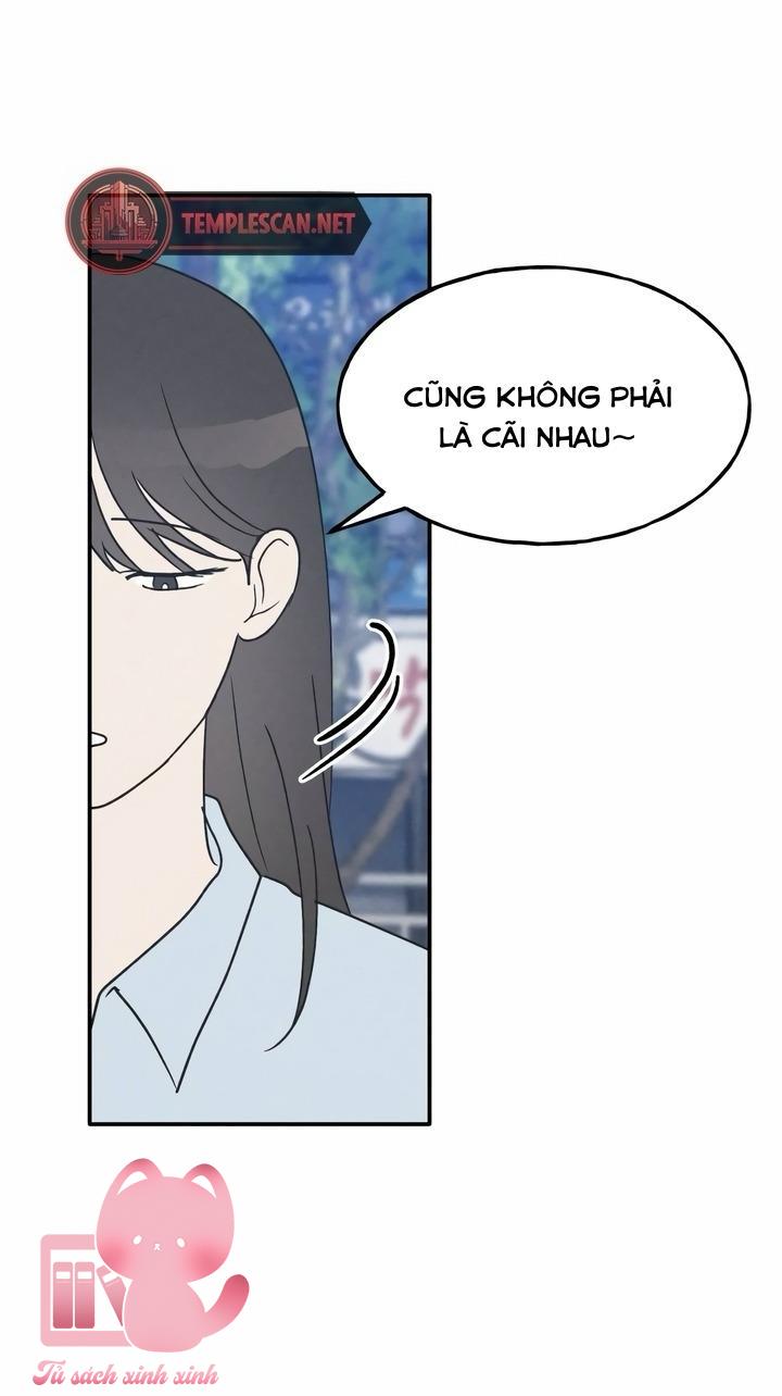 Quy Luật Làm Bạn Với Con Trai - Chap 44 - Trang 31