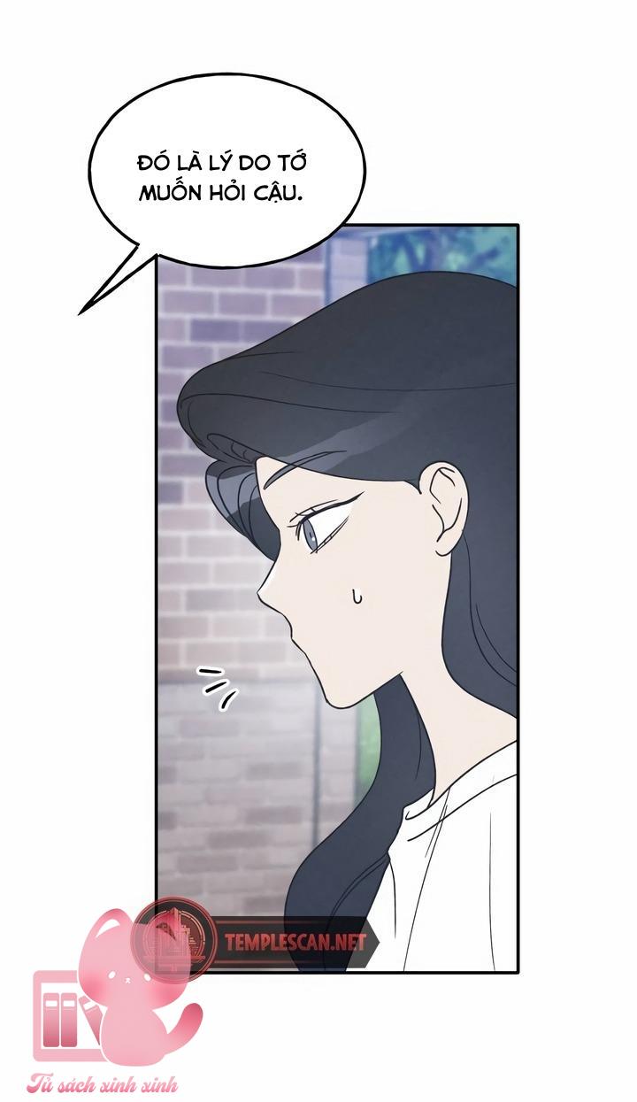Quy Luật Làm Bạn Với Con Trai - Chap 44 - Trang 36