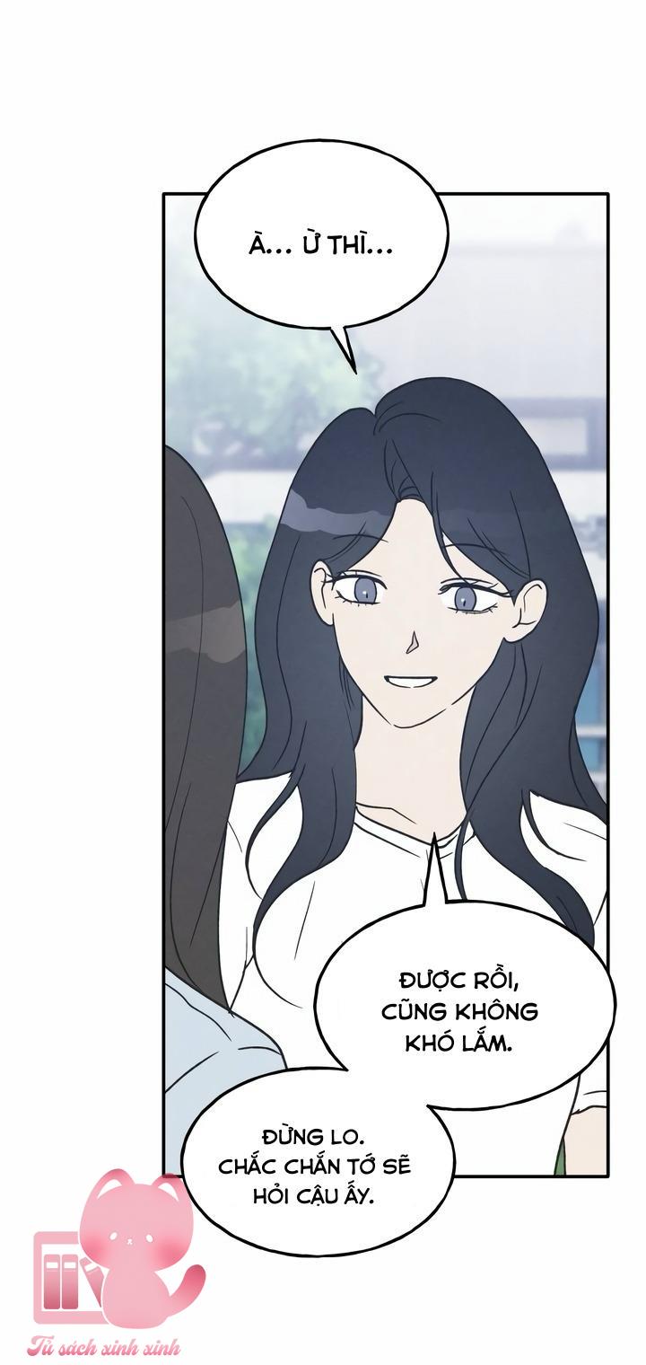 Quy Luật Làm Bạn Với Con Trai - Chap 44 - Trang 38