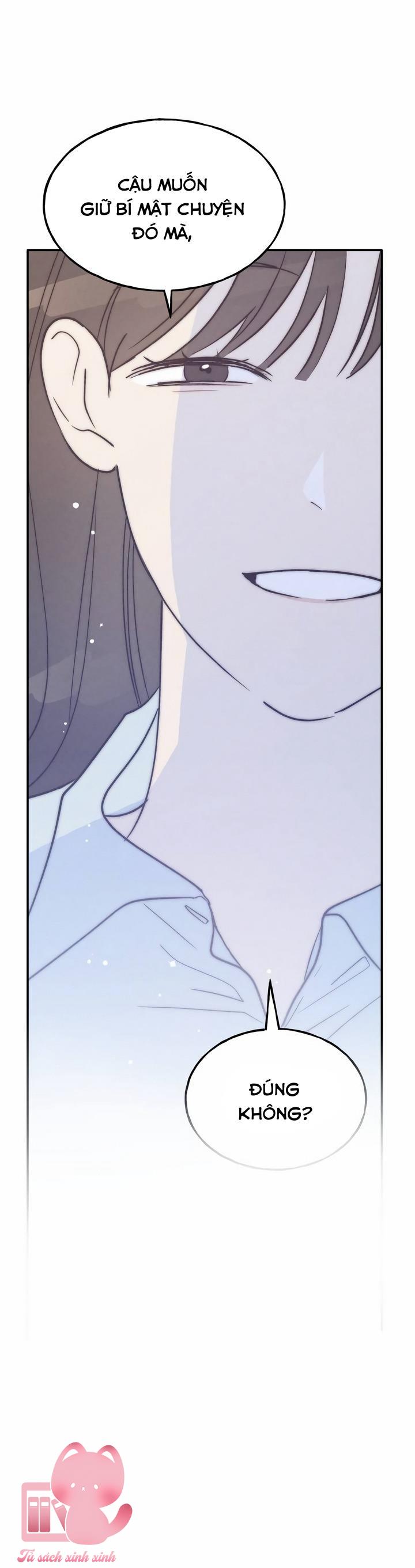 Quy Luật Làm Bạn Với Con Trai - Chap 44 - Trang 43