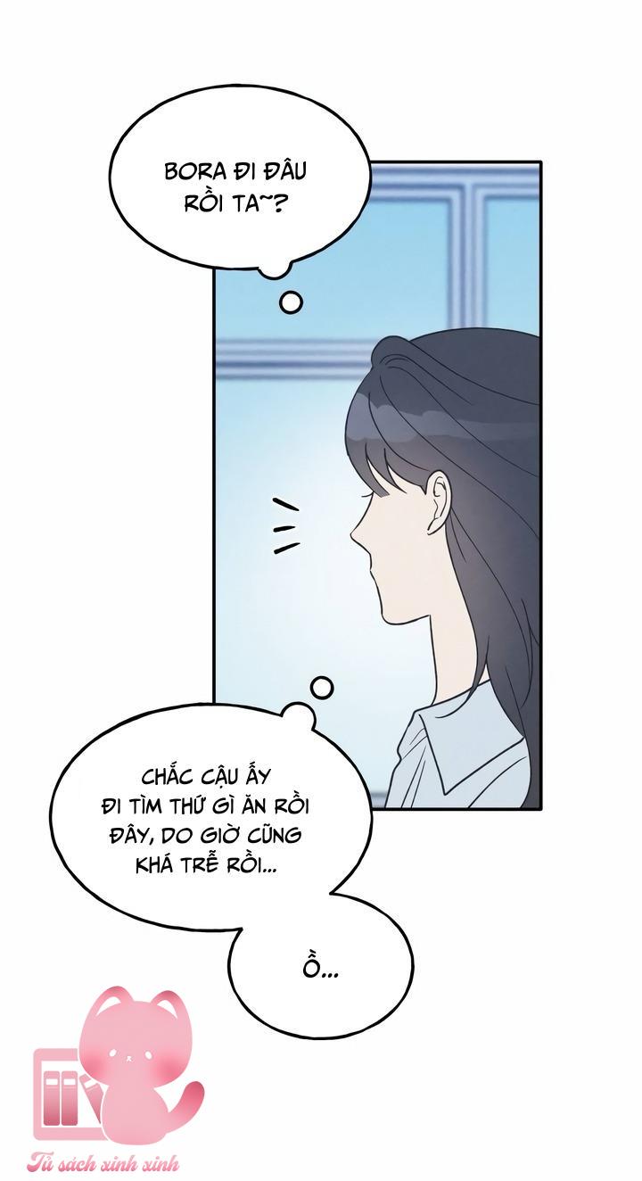 Quy Luật Làm Bạn Với Con Trai - Chap 44 - Trang 46