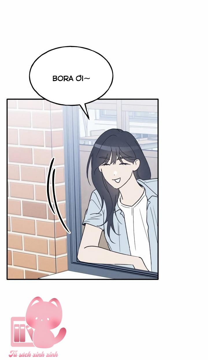 Quy Luật Làm Bạn Với Con Trai - Chap 44 - Trang 47