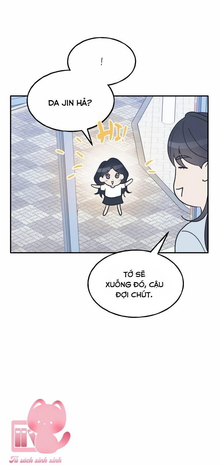 Quy Luật Làm Bạn Với Con Trai - Chap 44 - Trang 49