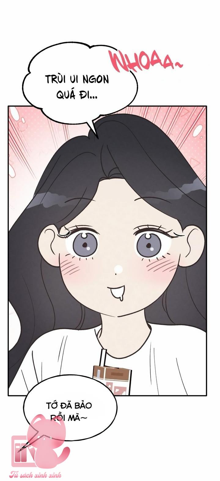 Quy Luật Làm Bạn Với Con Trai - Chap 44 - Trang 6