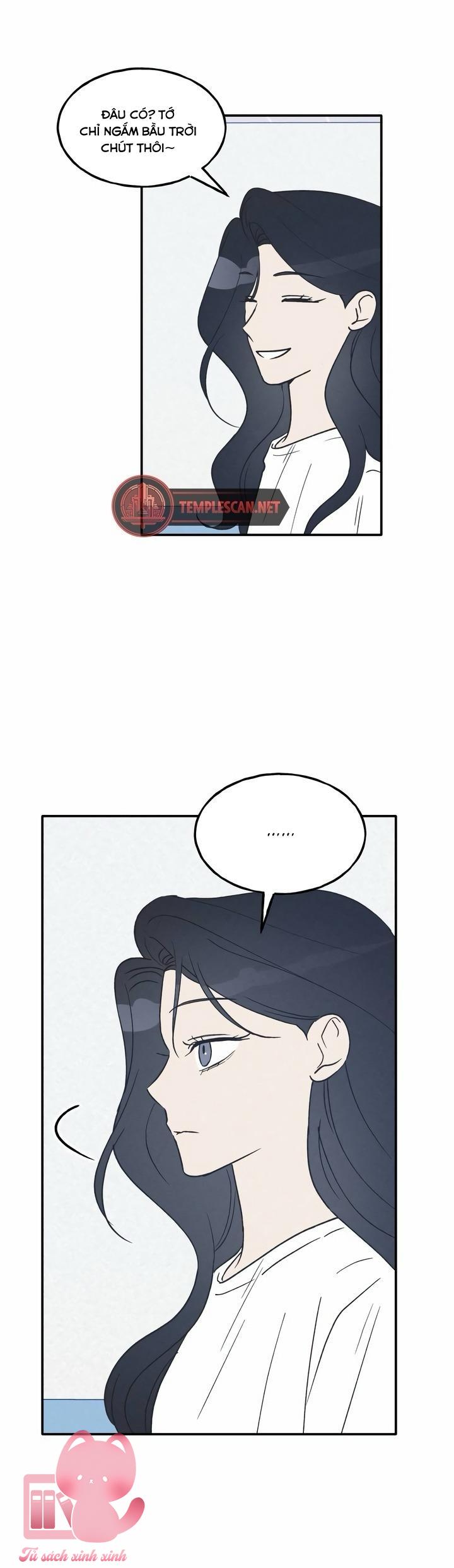Quy Luật Làm Bạn Với Con Trai - Chap 44 - Trang 53
