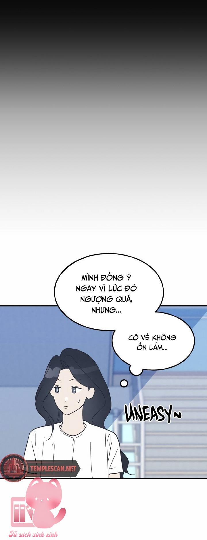 Quy Luật Làm Bạn Với Con Trai - Chap 44 - Trang 58