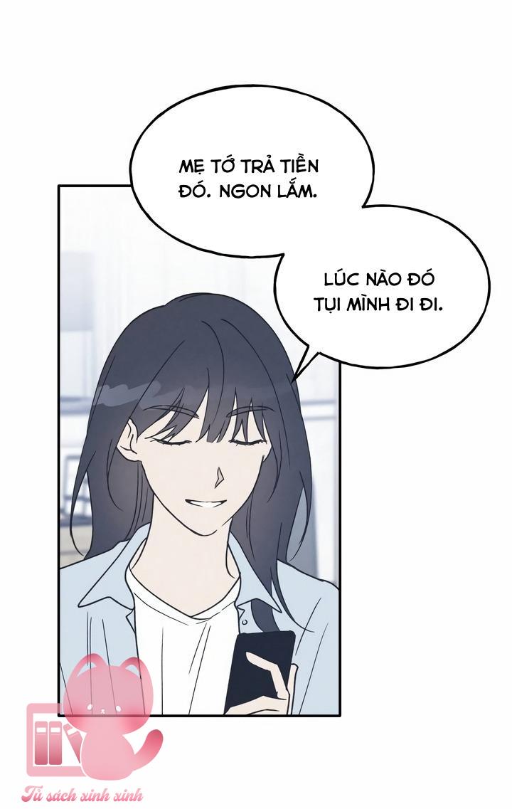Quy Luật Làm Bạn Với Con Trai - Chap 44 - Trang 61