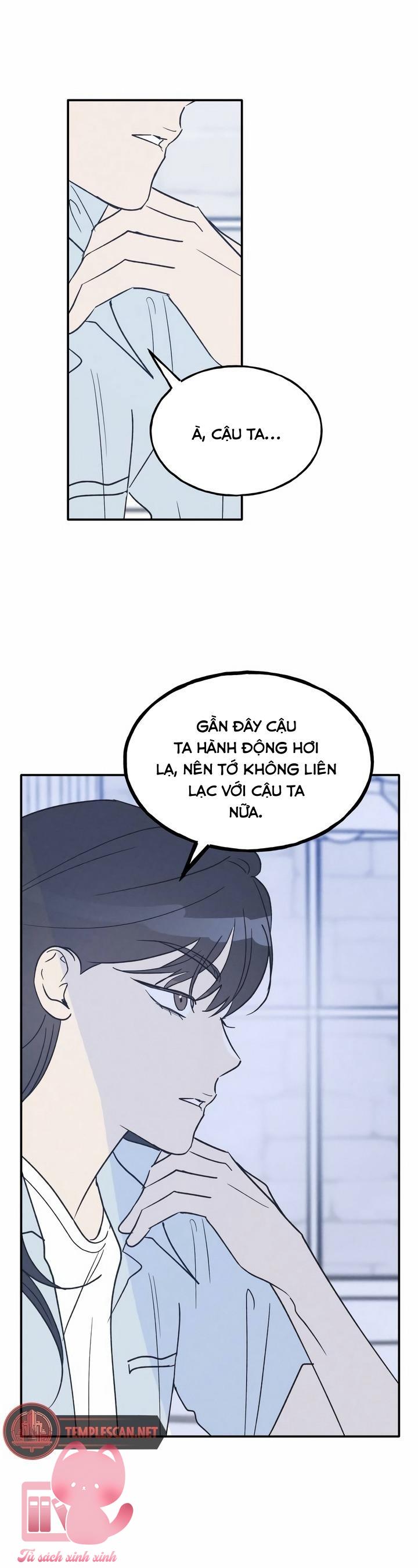 Quy Luật Làm Bạn Với Con Trai - Chap 44 - Trang 64
