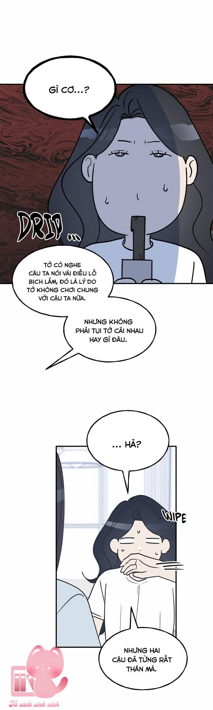 Quy Luật Làm Bạn Với Con Trai - Chap 44 - Trang 65