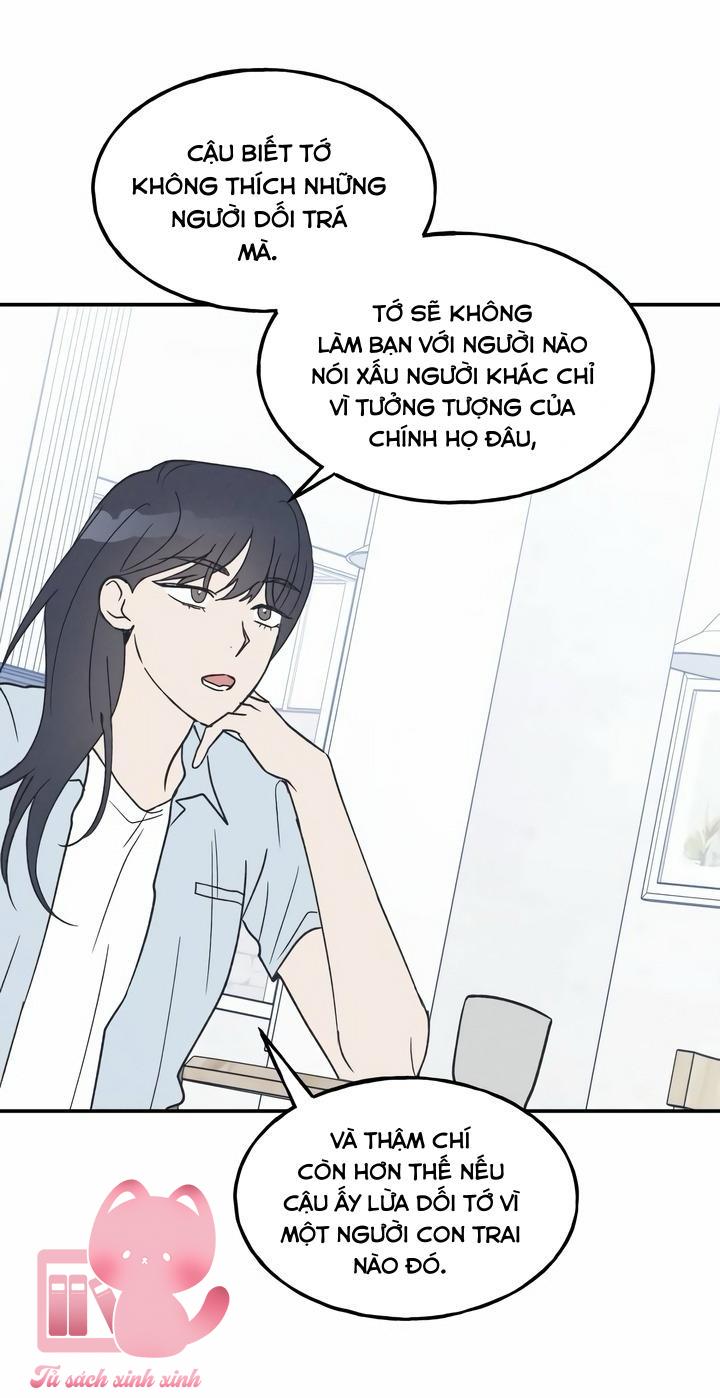 Quy Luật Làm Bạn Với Con Trai - Chap 44 - Trang 66