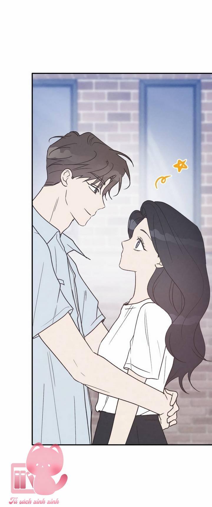 Quy Luật Làm Bạn Với Con Trai - Chap 44 - Trang 9