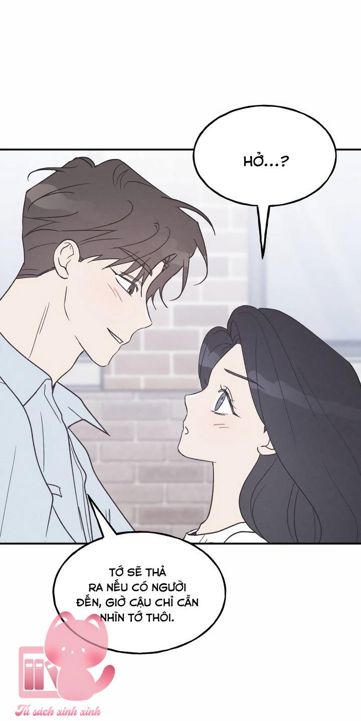 Quy Luật Làm Bạn Với Con Trai - Chap 44 - Trang 10