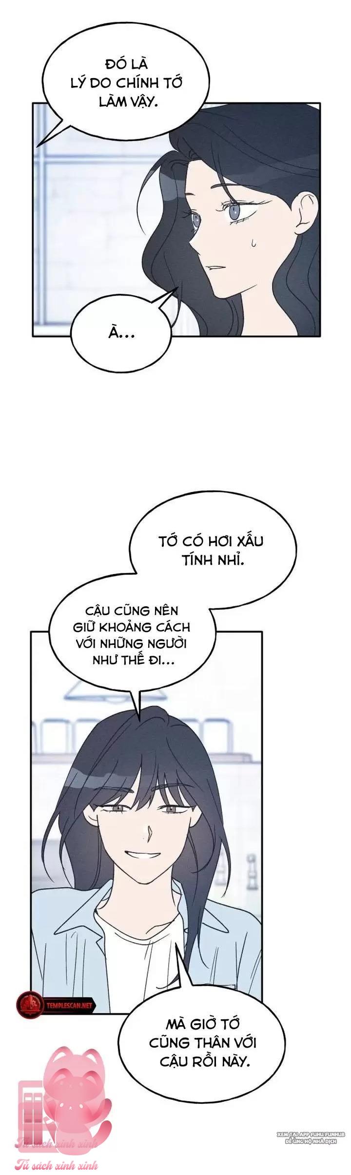 Quy Luật Làm Bạn Với Con Trai - Chap 45 - Trang 2