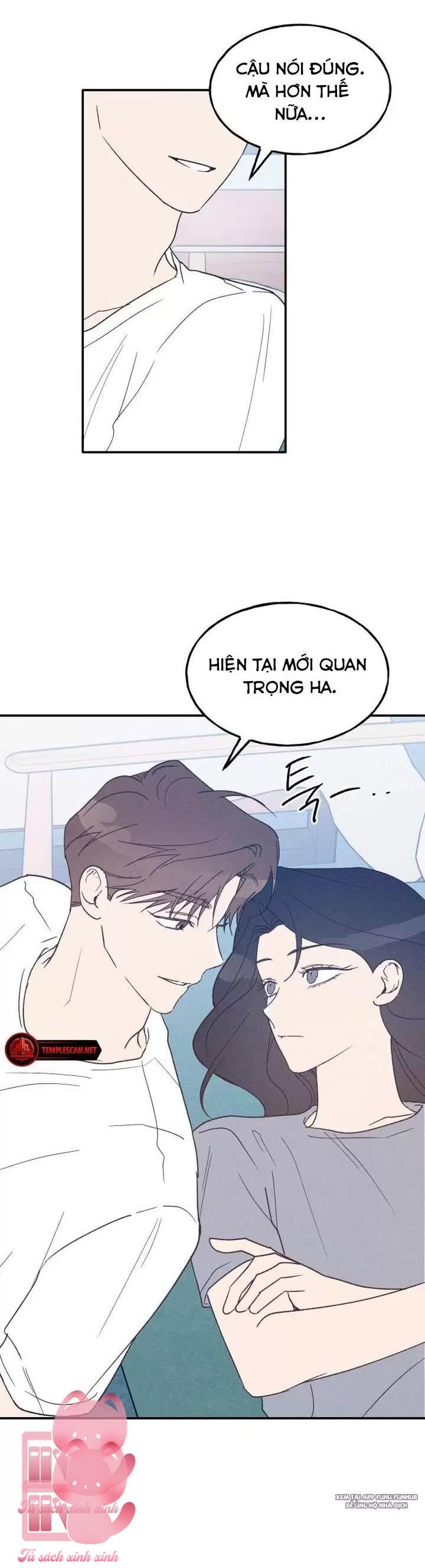 Quy Luật Làm Bạn Với Con Trai - Chap 45 - Trang 13
