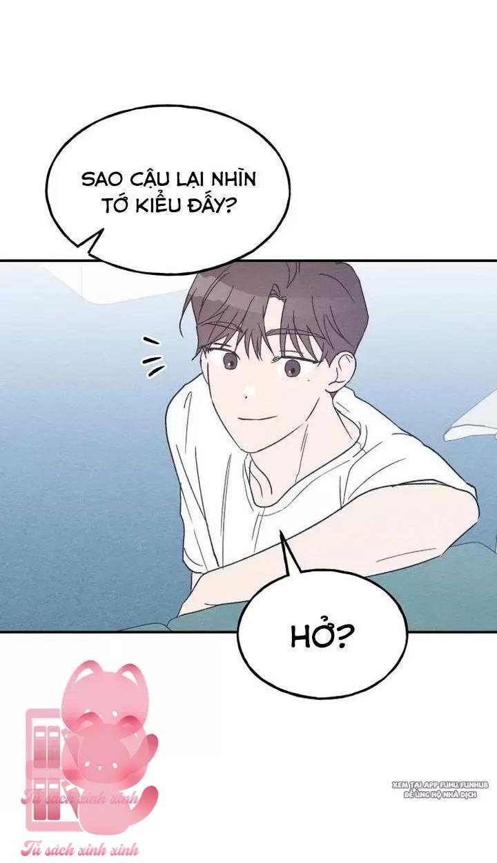 Quy Luật Làm Bạn Với Con Trai - Chap 45 - Trang 16