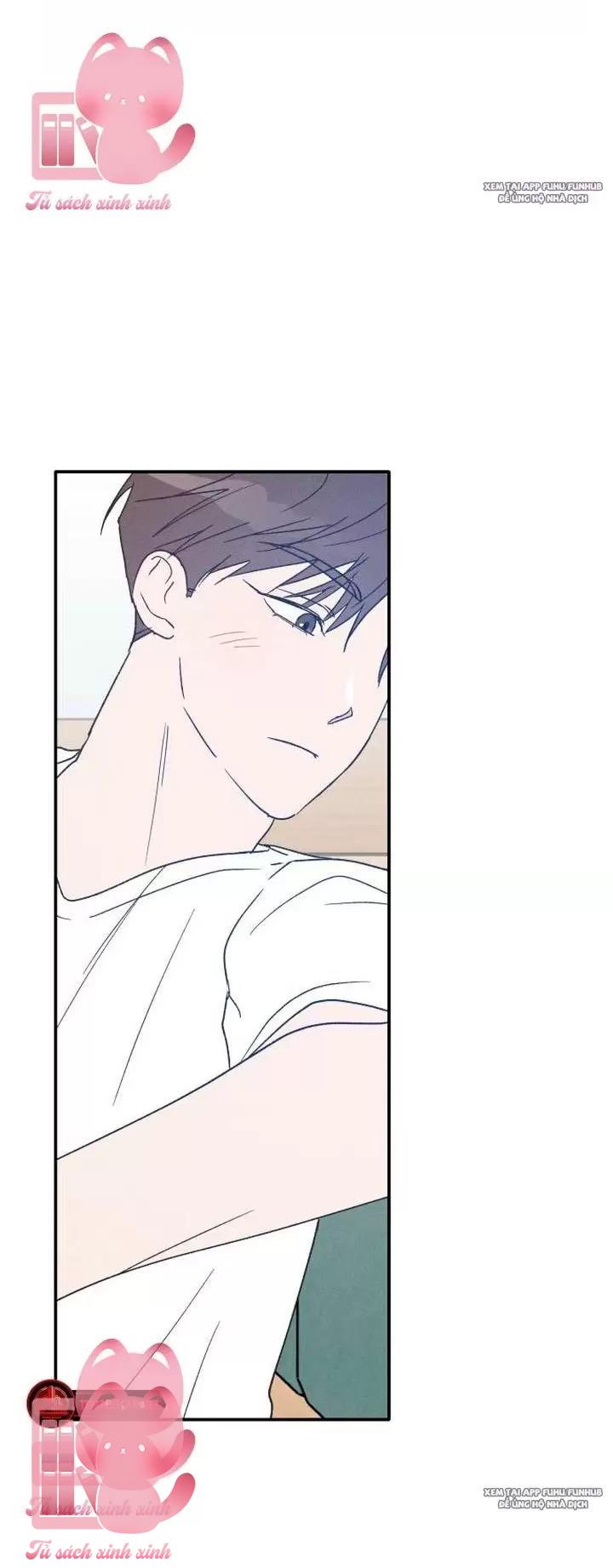 Quy Luật Làm Bạn Với Con Trai - Chap 45 - Trang 18