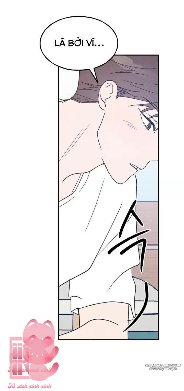 Quy Luật Làm Bạn Với Con Trai - Chap 45 - Trang 19