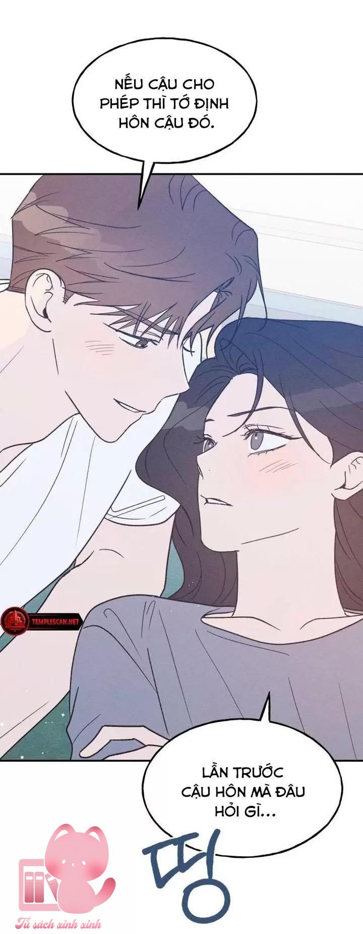 Quy Luật Làm Bạn Với Con Trai - Chap 45 - Trang 20