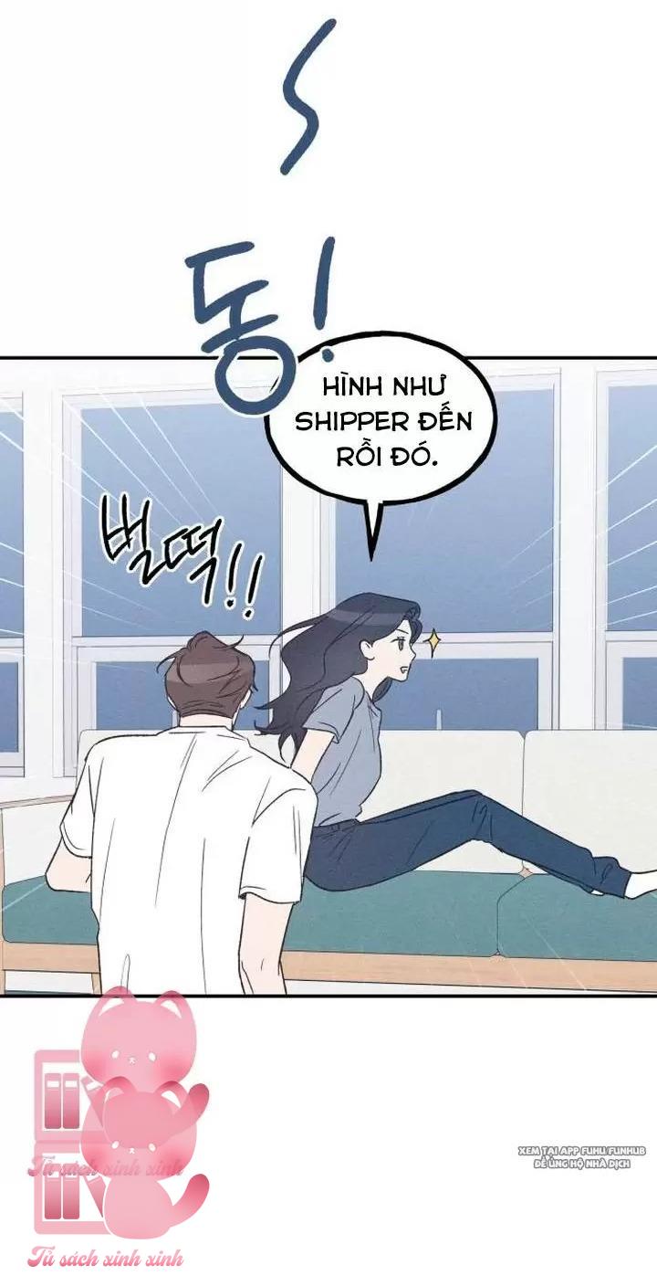 Quy Luật Làm Bạn Với Con Trai - Chap 45 - Trang 21