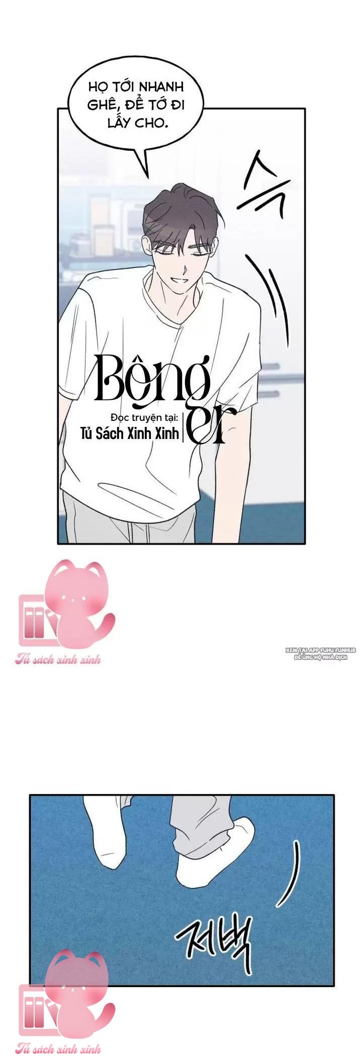 Quy Luật Làm Bạn Với Con Trai - Chap 45 - Trang 22