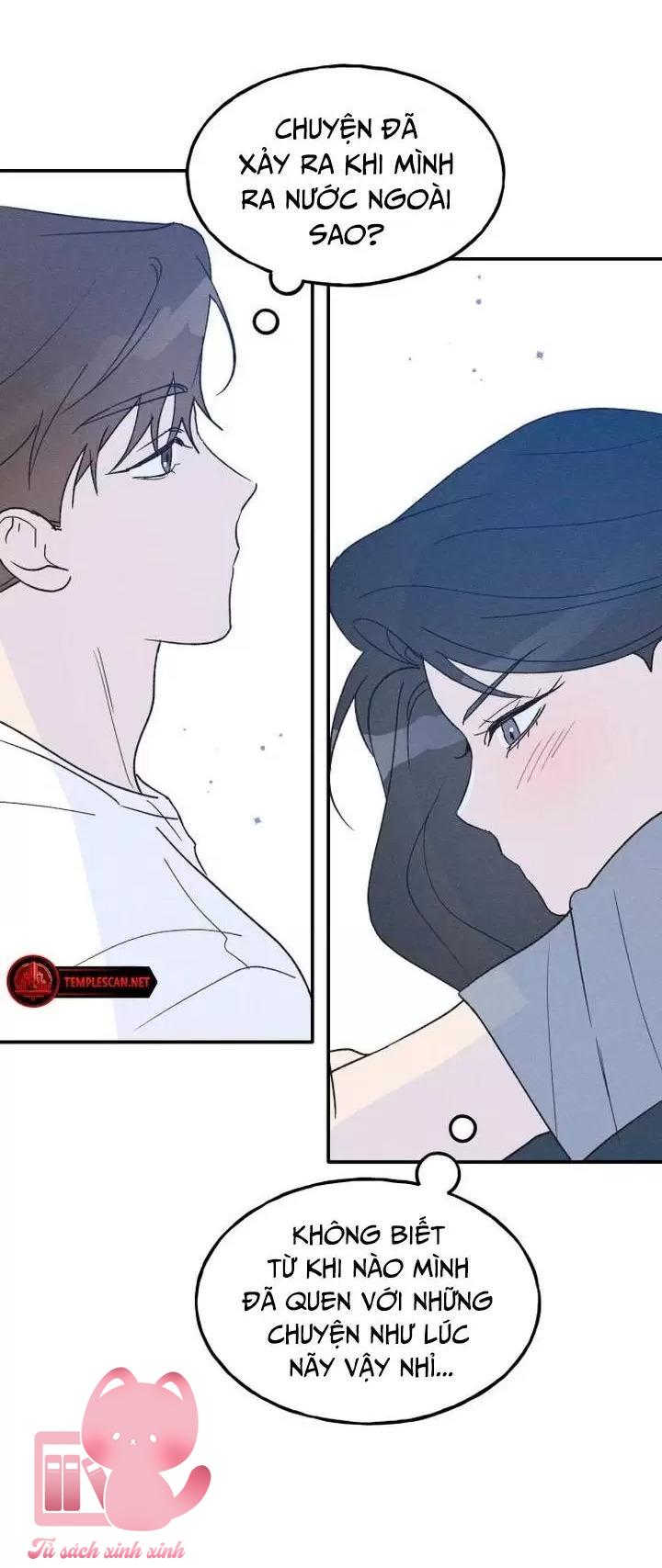 Quy Luật Làm Bạn Với Con Trai - Chap 45 - Trang 24