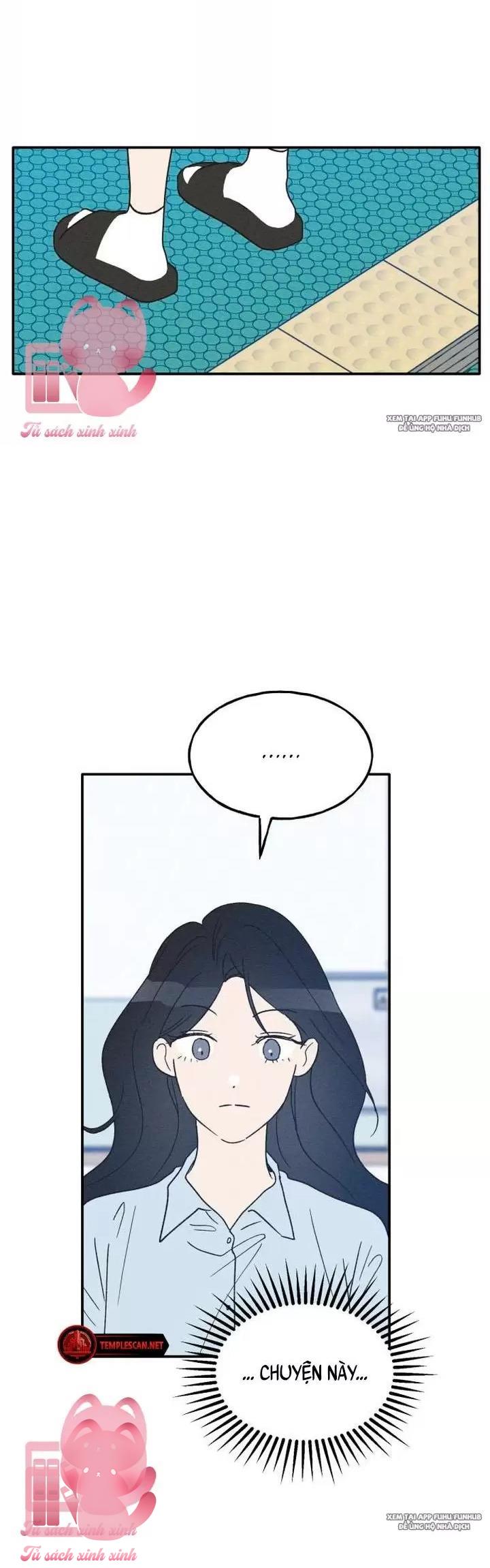 Quy Luật Làm Bạn Với Con Trai - Chap 45 - Trang 26