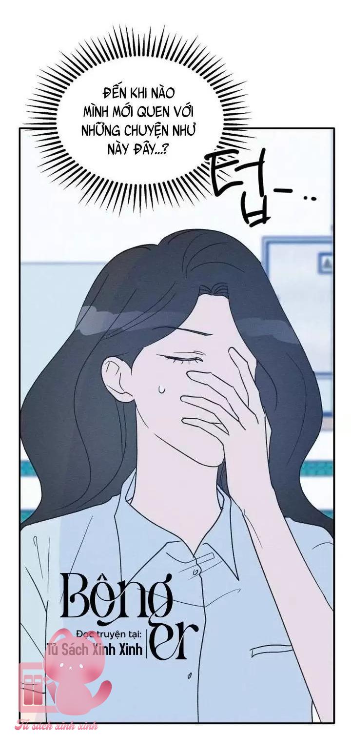 Quy Luật Làm Bạn Với Con Trai - Chap 45 - Trang 27
