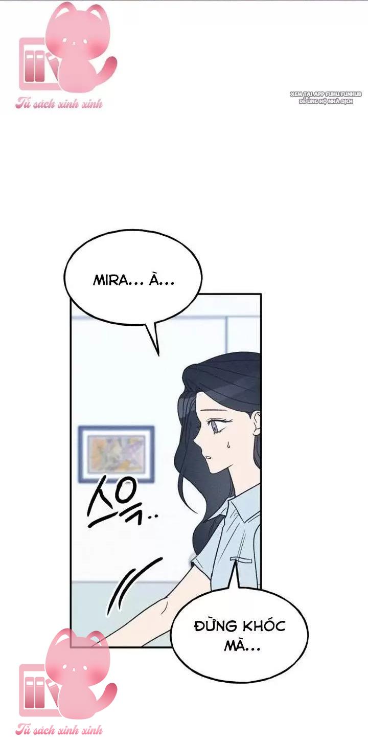 Quy Luật Làm Bạn Với Con Trai - Chap 45 - Trang 30
