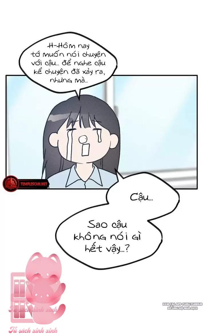 Quy Luật Làm Bạn Với Con Trai - Chap 45 - Trang 31