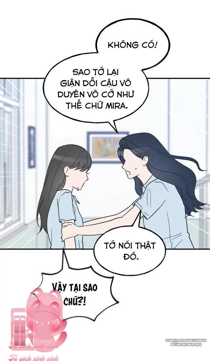 Quy Luật Làm Bạn Với Con Trai - Chap 45 - Trang 35