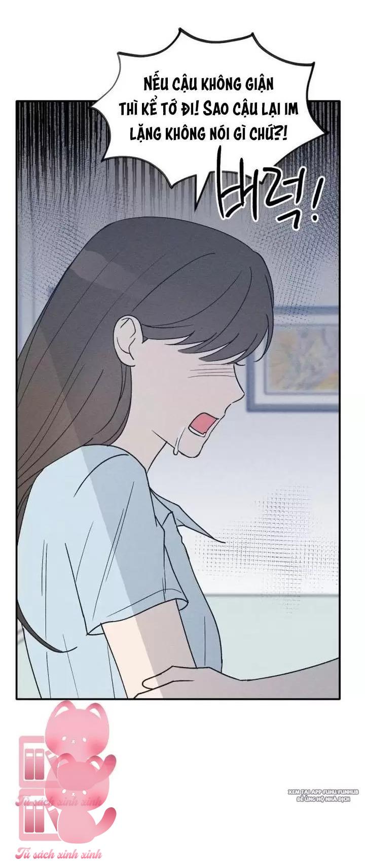 Quy Luật Làm Bạn Với Con Trai - Chap 45 - Trang 36