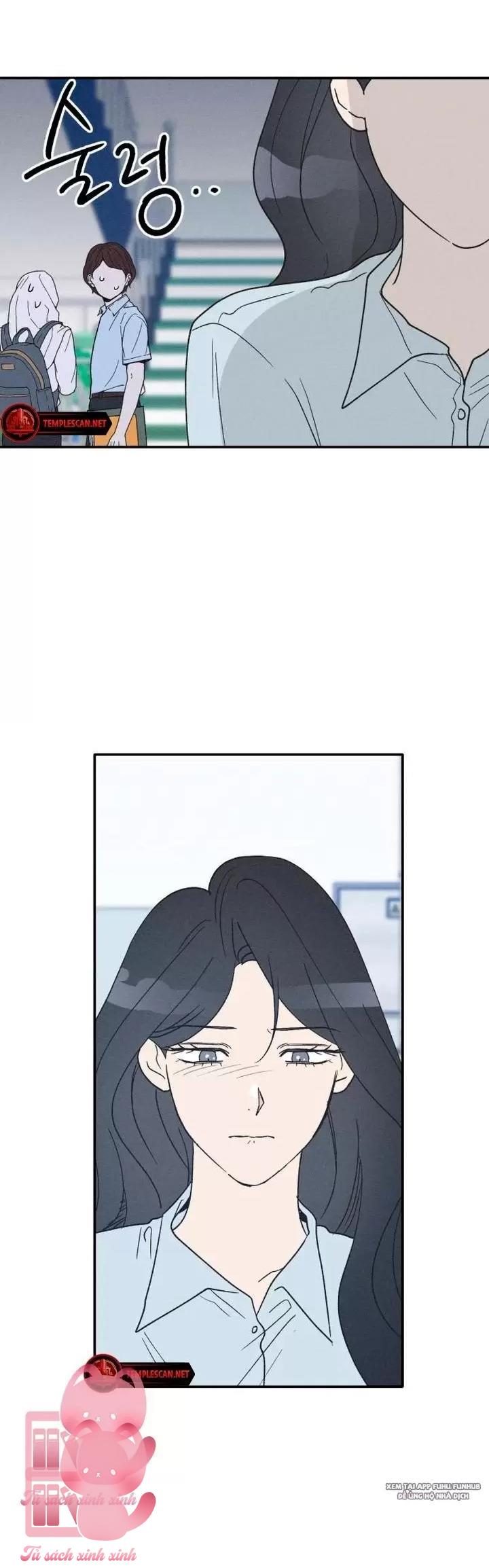 Quy Luật Làm Bạn Với Con Trai - Chap 45 - Trang 37