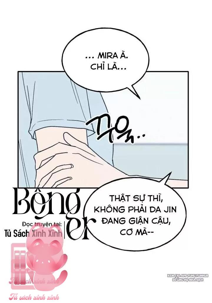 Quy Luật Làm Bạn Với Con Trai - Chap 45 - Trang 38