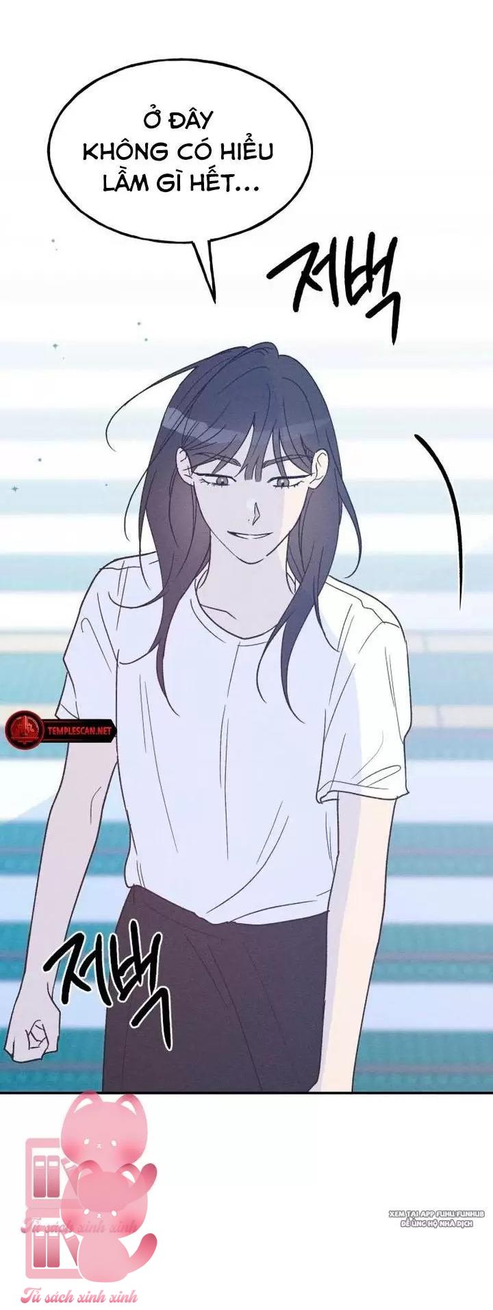 Quy Luật Làm Bạn Với Con Trai - Chap 45 - Trang 40