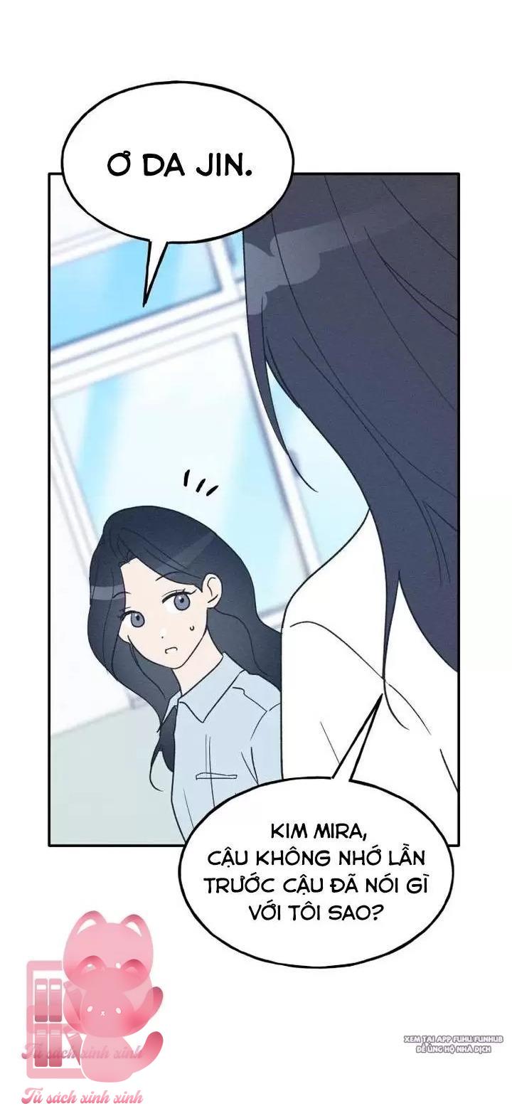 Quy Luật Làm Bạn Với Con Trai - Chap 45 - Trang 41