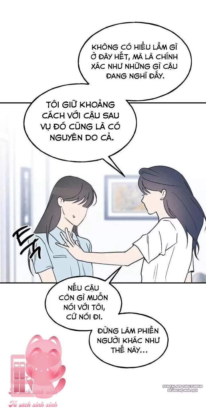 Quy Luật Làm Bạn Với Con Trai - Chap 45 - Trang 43