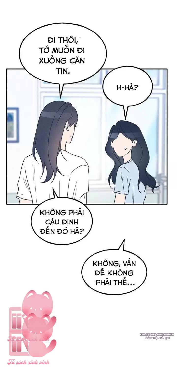 Quy Luật Làm Bạn Với Con Trai - Chap 45 - Trang 45