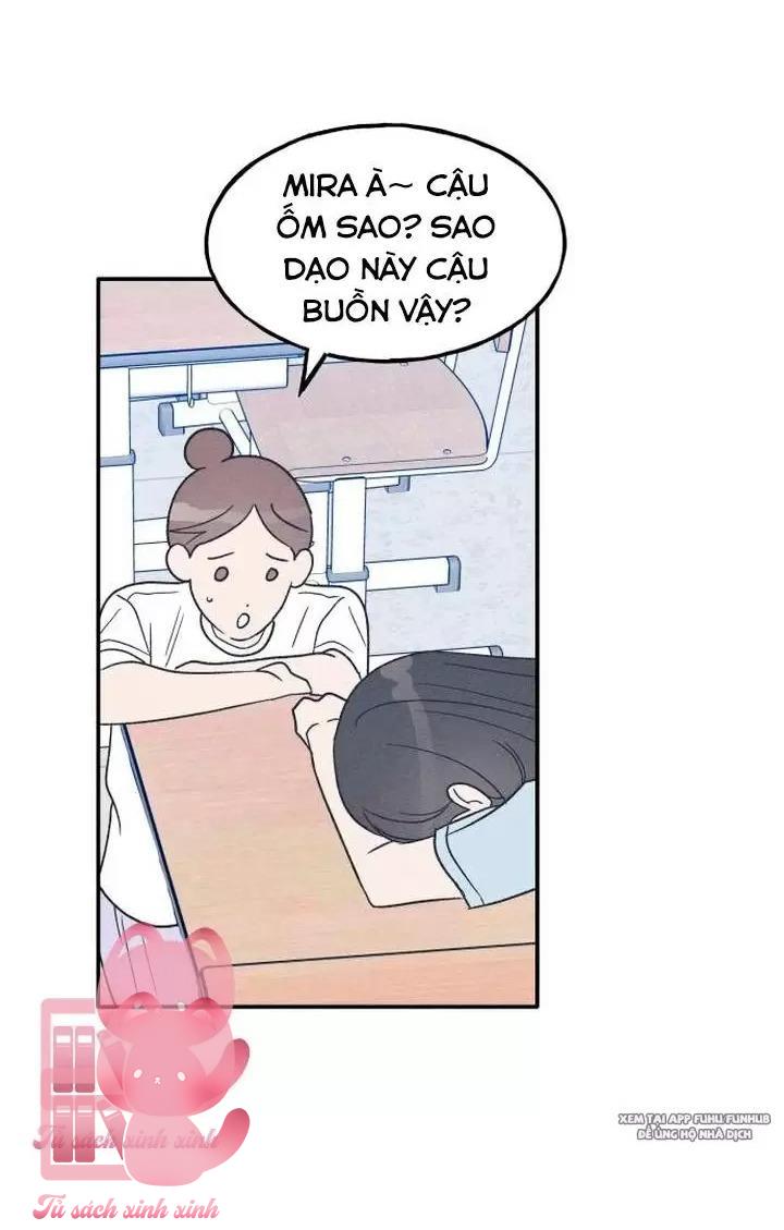 Quy Luật Làm Bạn Với Con Trai - Chap 45 - Trang 49