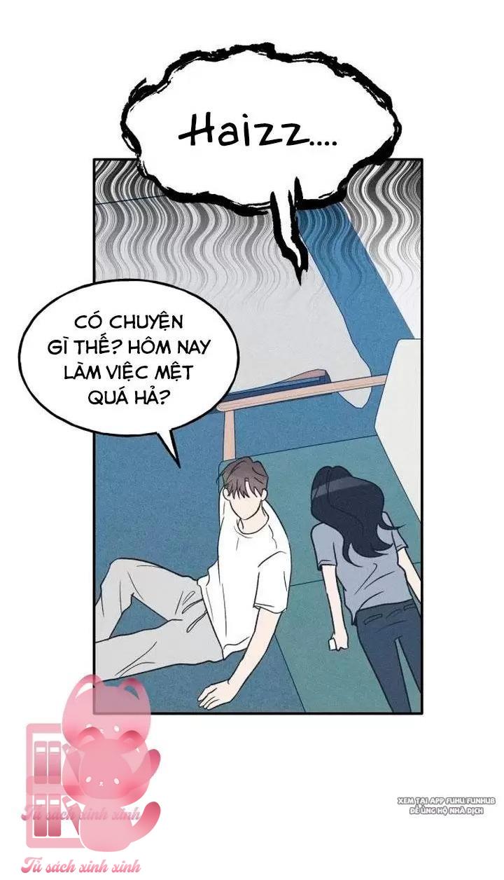 Quy Luật Làm Bạn Với Con Trai - Chap 45 - Trang 6