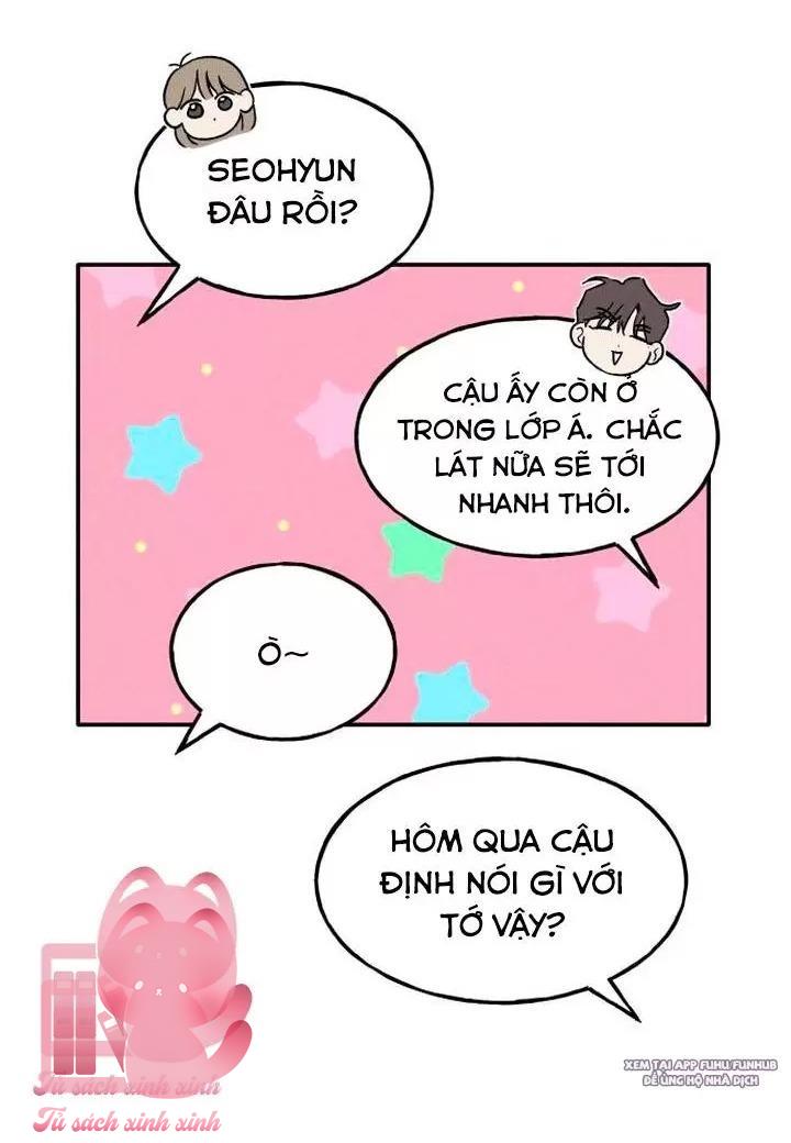 Quy Luật Làm Bạn Với Con Trai - Chap 45 - Trang 51