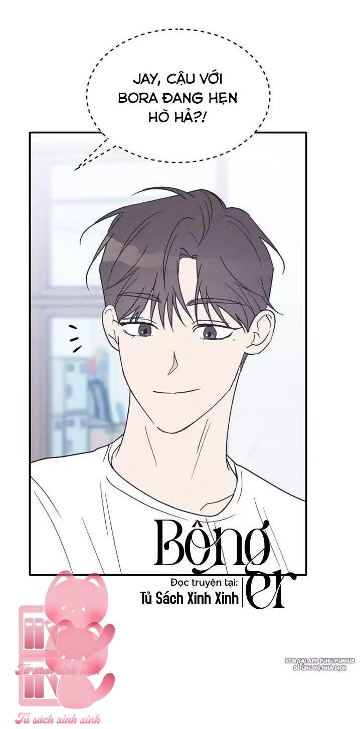 Quy Luật Làm Bạn Với Con Trai - Chap 45 - Trang 53