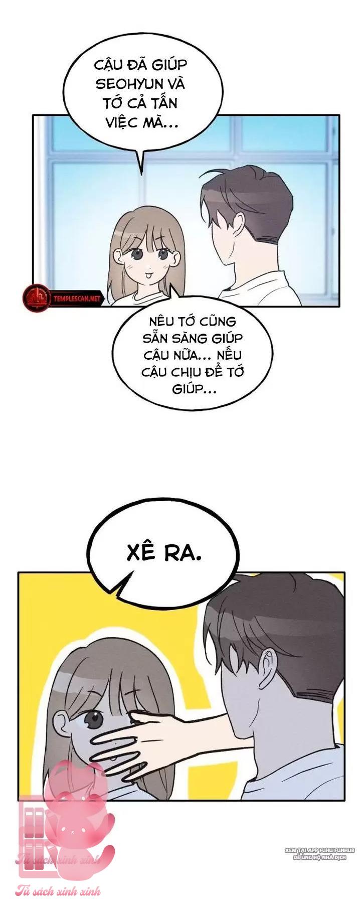 Quy Luật Làm Bạn Với Con Trai - Chap 45 - Trang 59