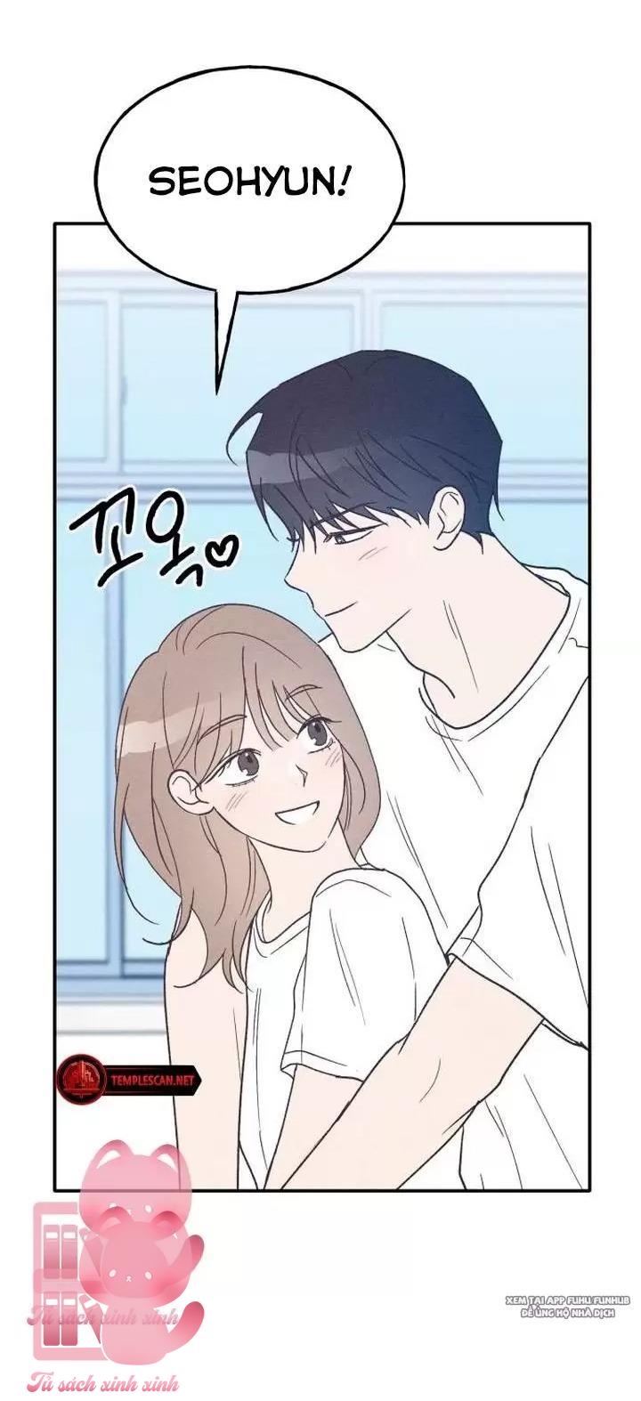 Quy Luật Làm Bạn Với Con Trai - Chap 45 - Trang 60