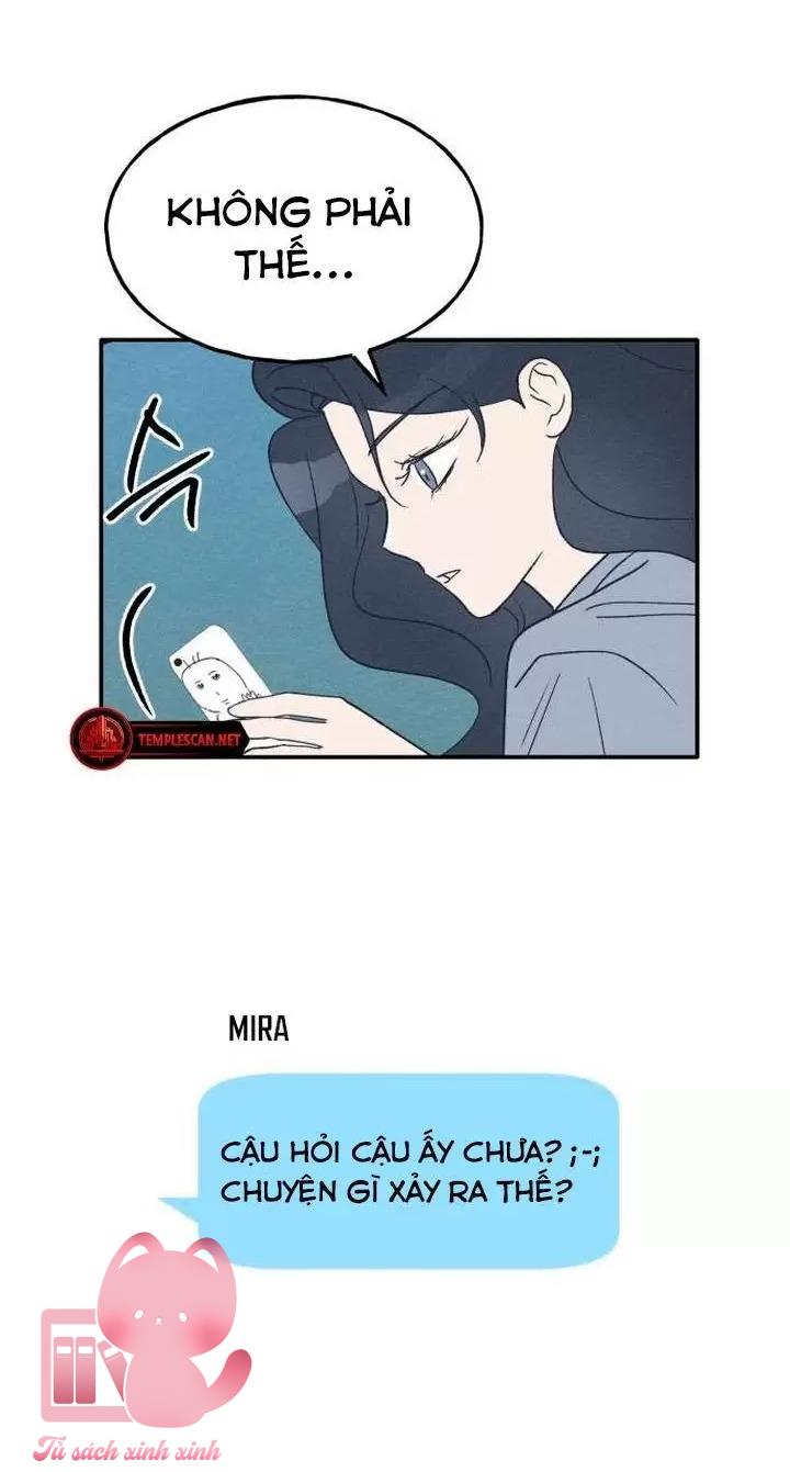 Quy Luật Làm Bạn Với Con Trai - Chap 45 - Trang 7